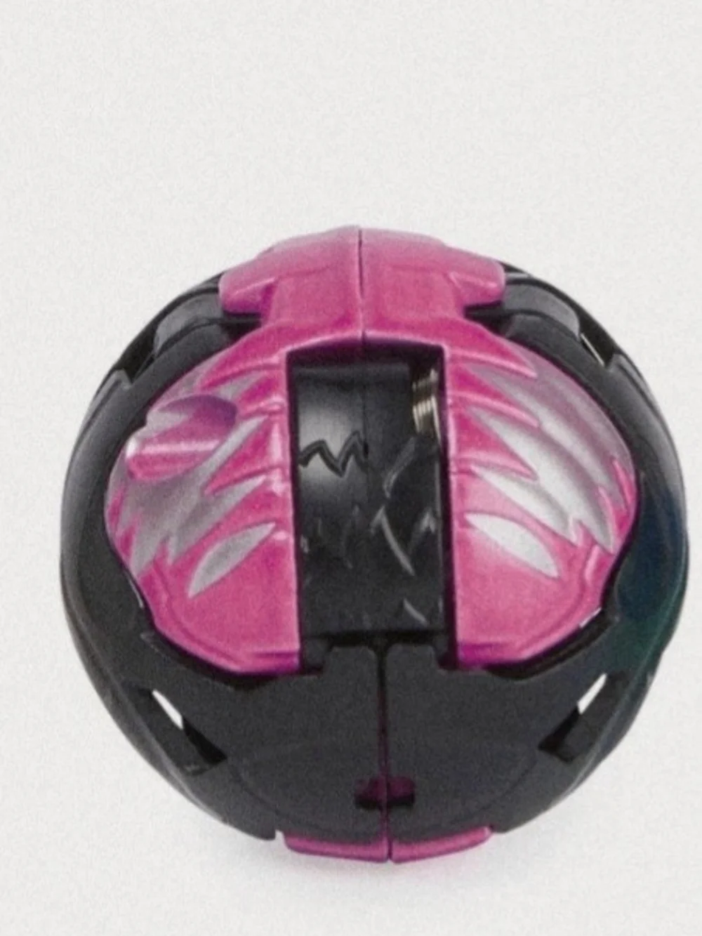 NEO PEGATRIX Bakugan EVOLUTIONS Platinum DIAMOND NANO BLADE Siphon